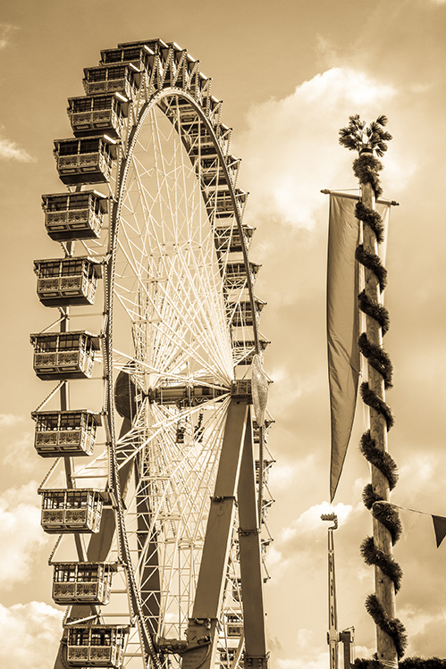 Oktoberfest - Lifestyle