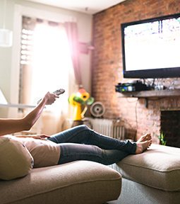 TV+Musik